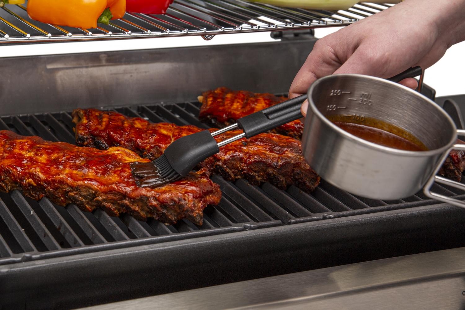 SET DE UNTADO- Broil King