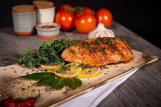 Tablones de cedro para asar - Broil King