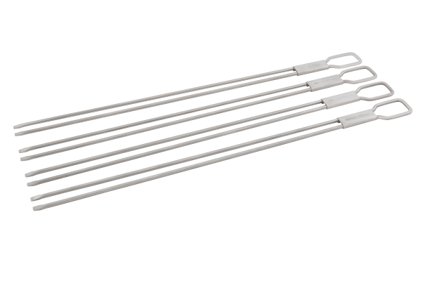 PINCHOS DE DOBLE PUNTA-  Broil King