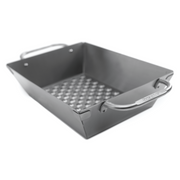 Wok Imperial Profundo Inoxidable - Broil King