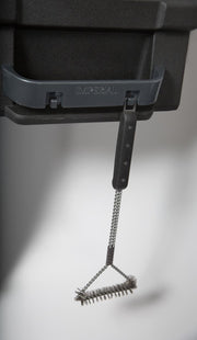 CEPILLO GRILL EXTRA ANCHO - Broil King