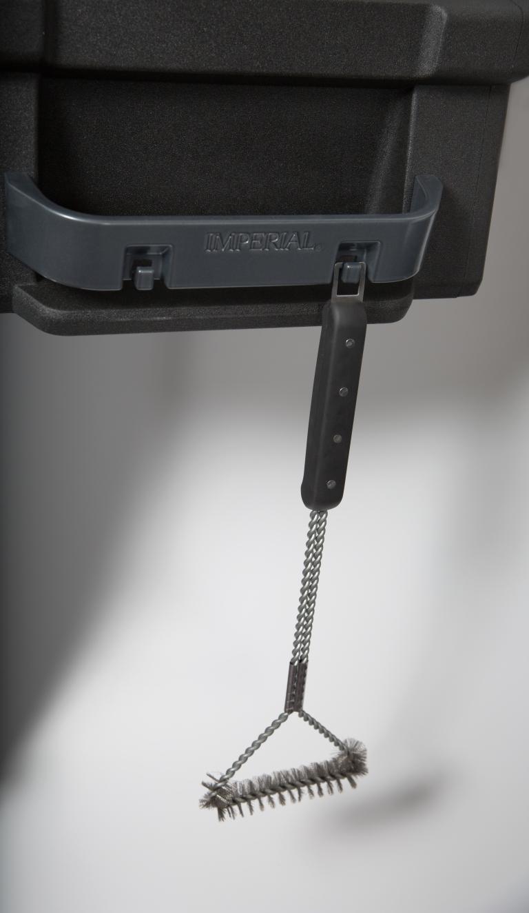 CEPILLO GRILL EXTRA ANCHO - Broil King