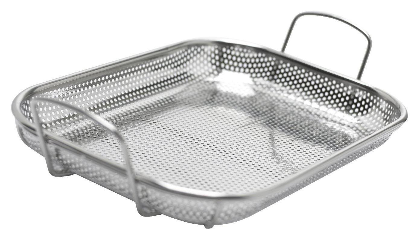 Cesta para asar de acero inox - Broil King