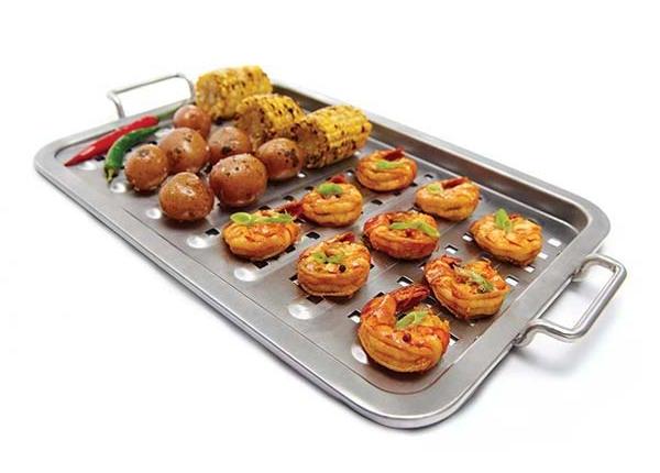 TOPPER PARA PARRILLA - Broil King