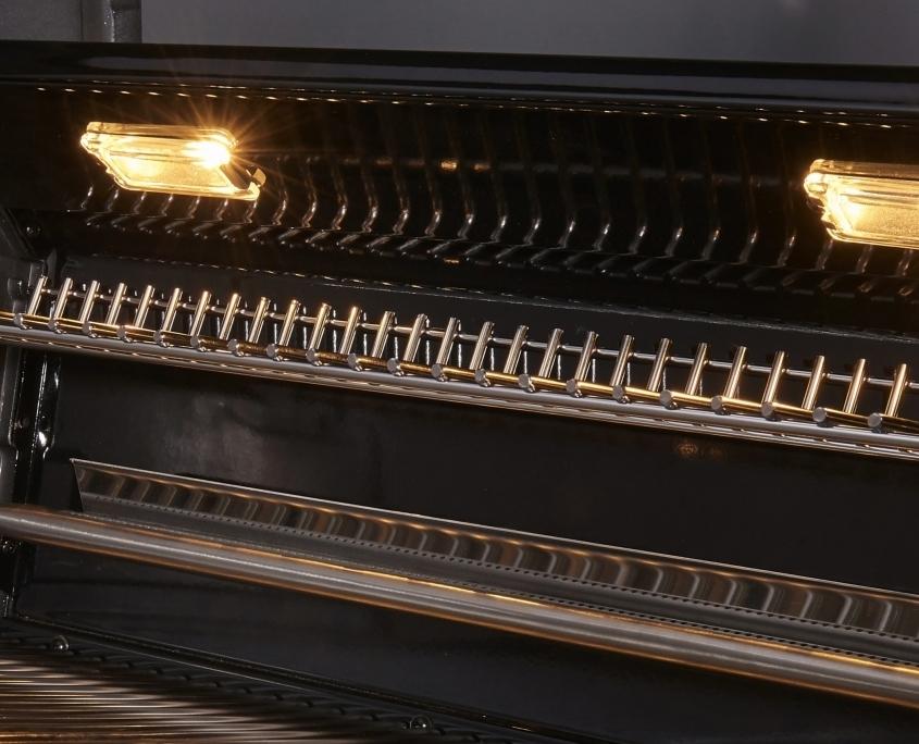 Barbacoa Regal Q 490 IR Broil King