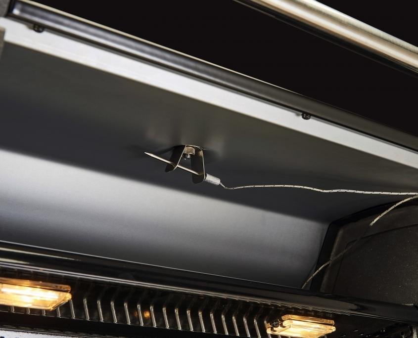 Barbacoa Regal Q 590 IR - Broil King