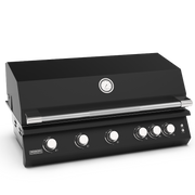 Barbacoa encastrable FUSION 500 RM BRABURA GRILLS