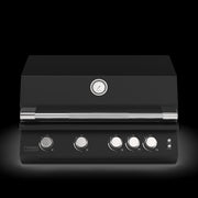 Barbacoa encastrable FUSION 400 RM GAS BRABURA GRILLS