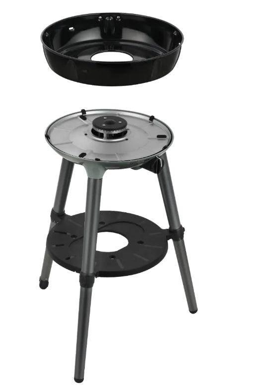 Carri Chef 40 BBQ / Paella Pan CADAC