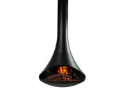 Chimenea eléctrica KOSMOS - Kalcifer