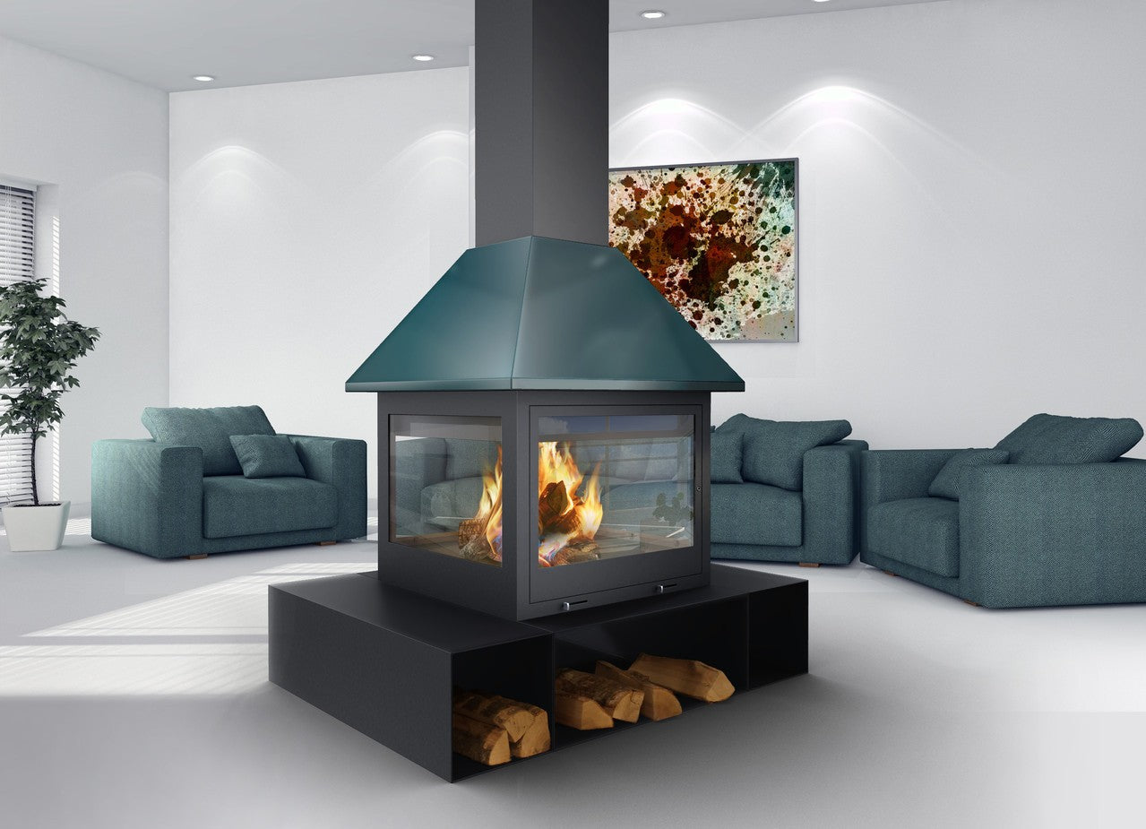 SANDRA CENTRAL BIO TRAFORART