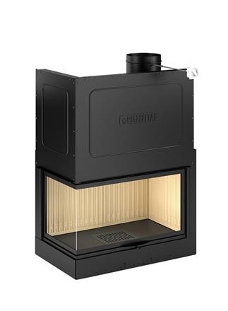 MA 283 D/S SL PIAZZETTA