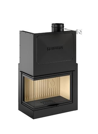 MA 285 D/S SL PIAZZETTA