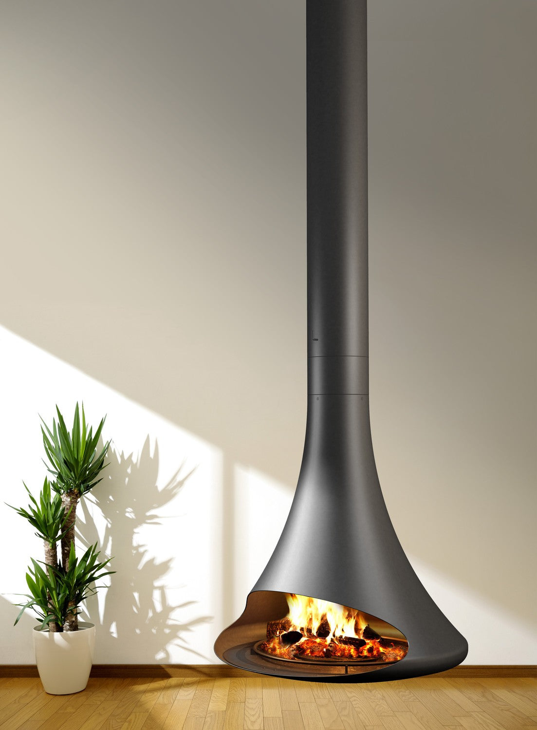 DORIA CENTRAL 1 CARA GAS TRAFORART