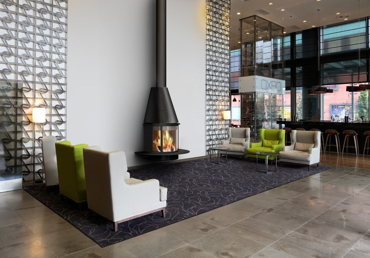 ARLET FRONTAL GAS TRAFORART