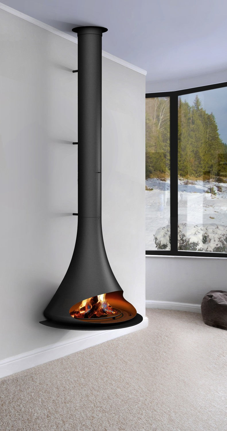 DORIA FRONTAL GAS TRAFORART