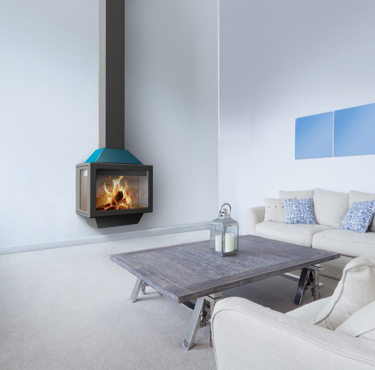 ARIADNA FRONTAL BIO TRAFORART