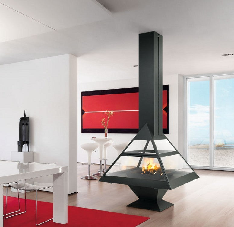 ADMETO CENTRAL GAS TRAFORART