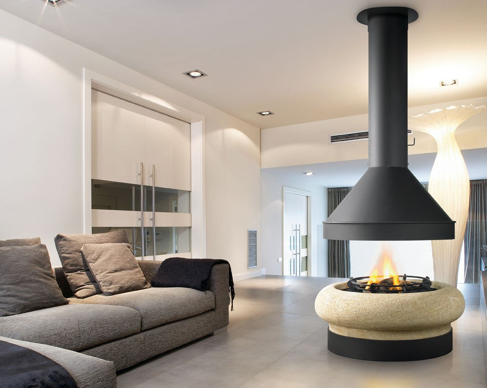 ZEUS CENTRAL BIO TRAFORART