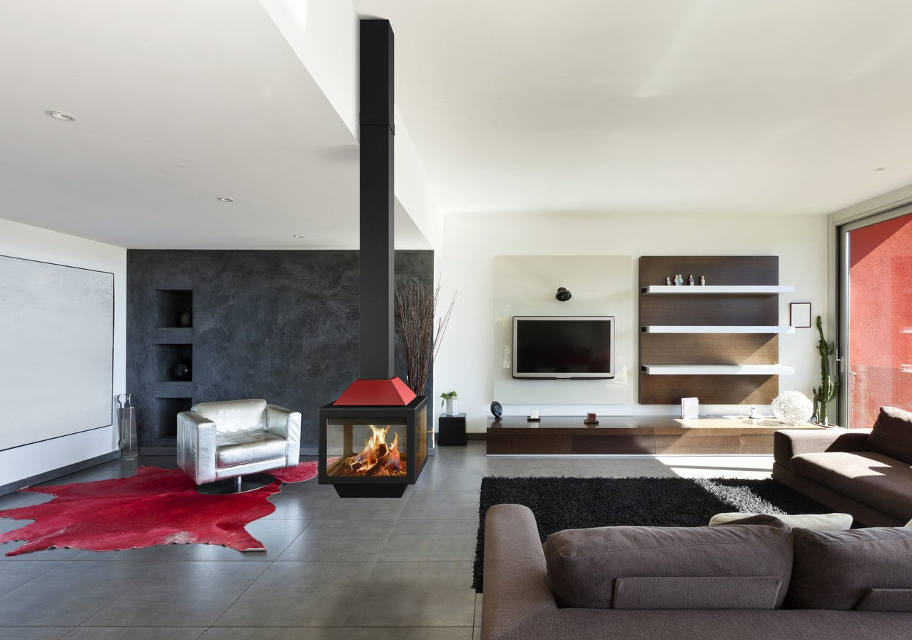 ARIADNA CENTRAL GAS TRAFORART