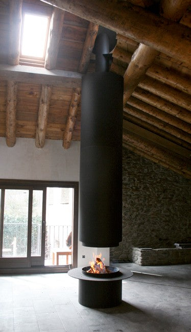 DIAMANTE CENTRAL LEÑA TRAFORART - diseño 2