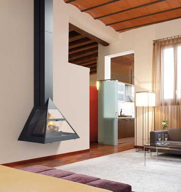 ADMETO FRONTAL GAS TRAFORART