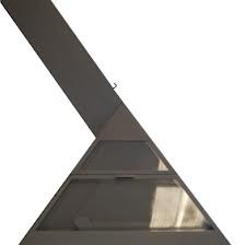 ADMETO FRONTAL GAS TRAFORART