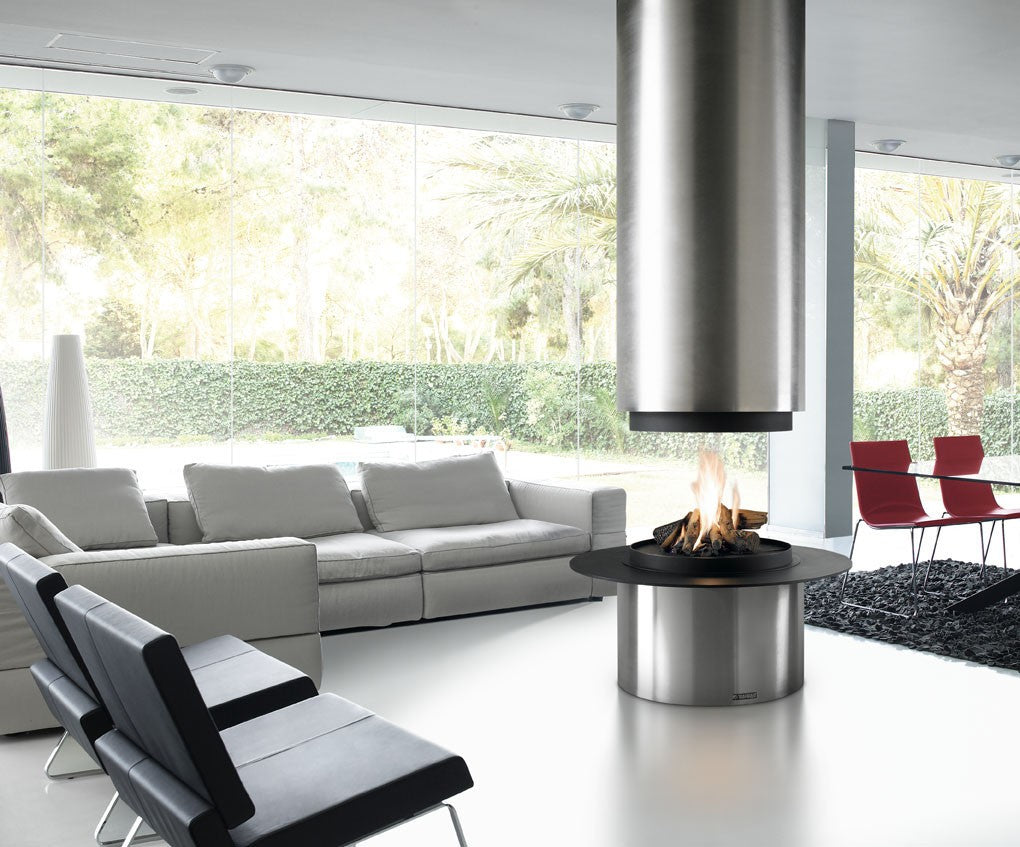 DIAMANTE CENTRAL GAS TRAFORART