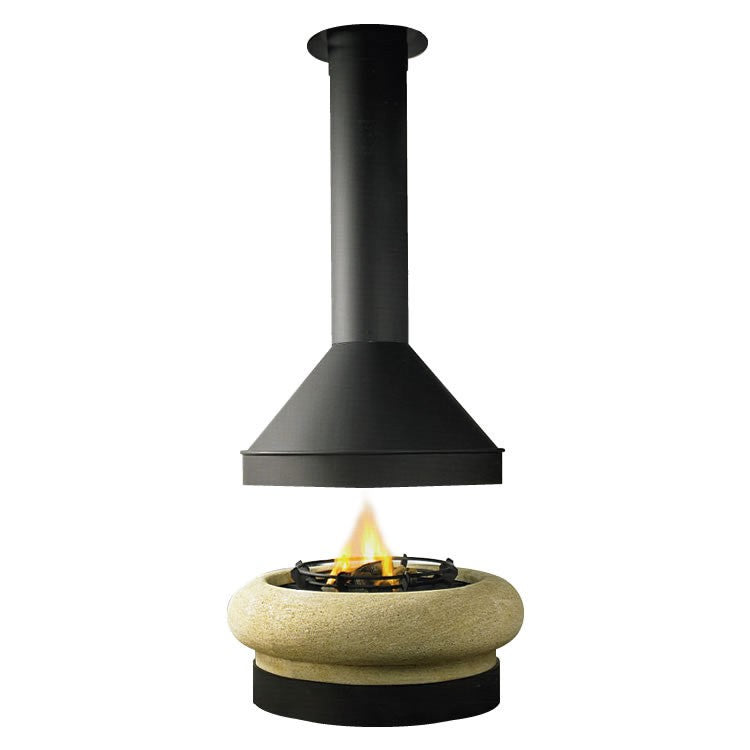 ZEUS CENTRAL GAS TRAFORART