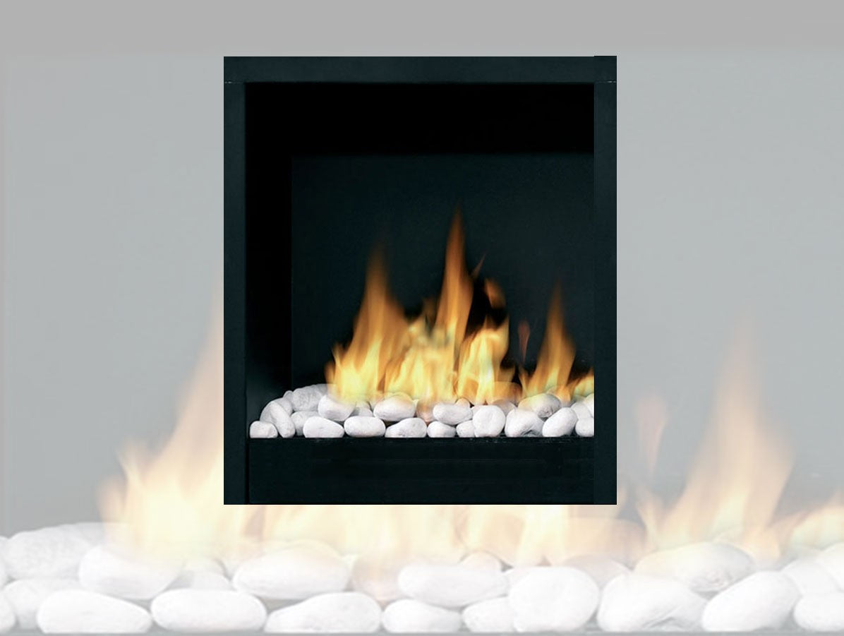 INSERTABLE GRANDE RUBY FIRES XARALYN