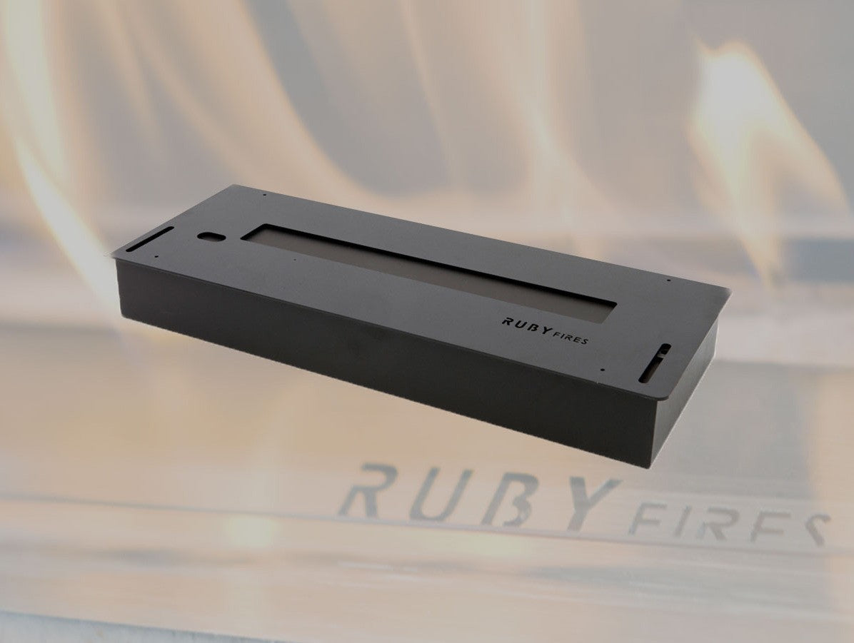 INSERTABLE GRANDE RUBY FIRES XARALYN