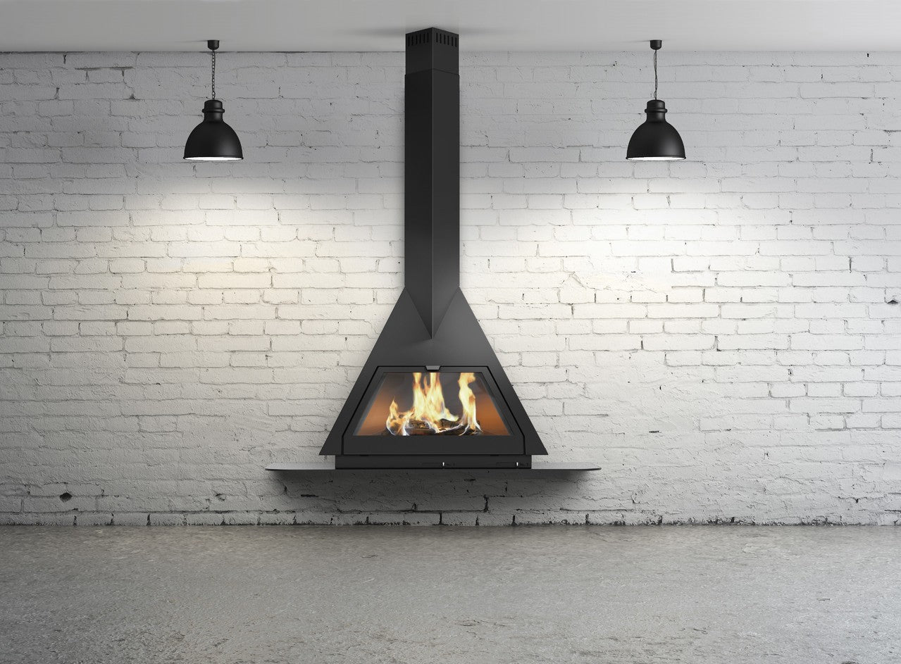 FOXI FRONTAL GAS TRAFORART