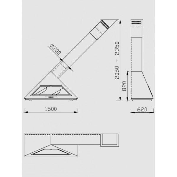 MADRID FRONTAL BIO TRAFORART