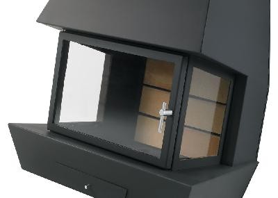 RAC FRONTAL LEÑA TRAFORART ventana