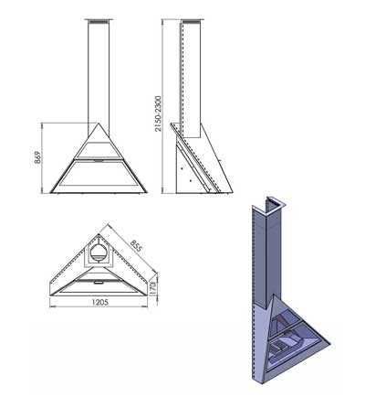 ADMETO RINCON GAS TRAFORART