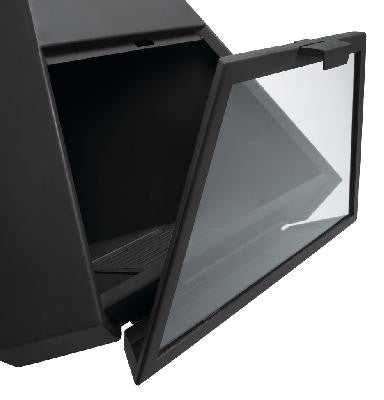 ARION RINCON LEÑA TRAFORART - vista abierta