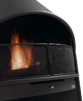 SANTIAGO RINCON LEÑA TRAFORART vista frontal