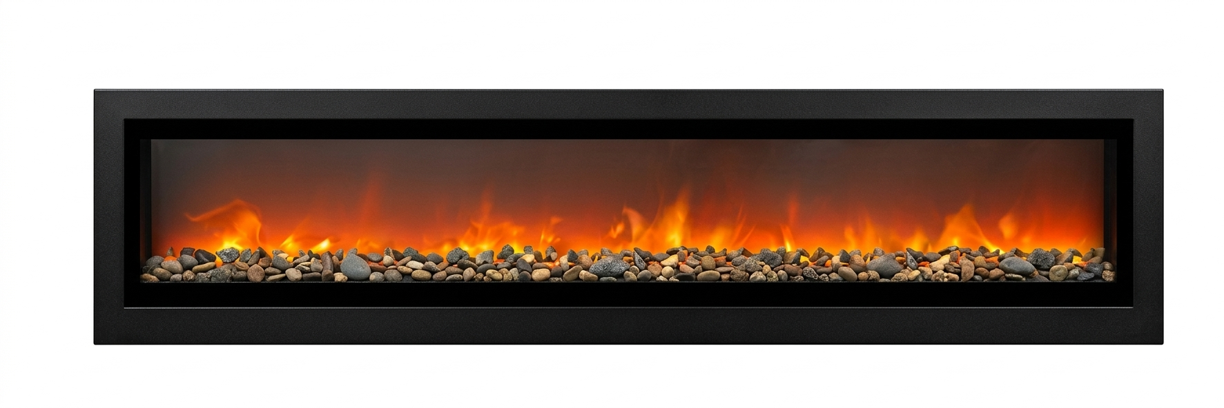 TRIVERO 240 - RUBY FIRES XARALYN