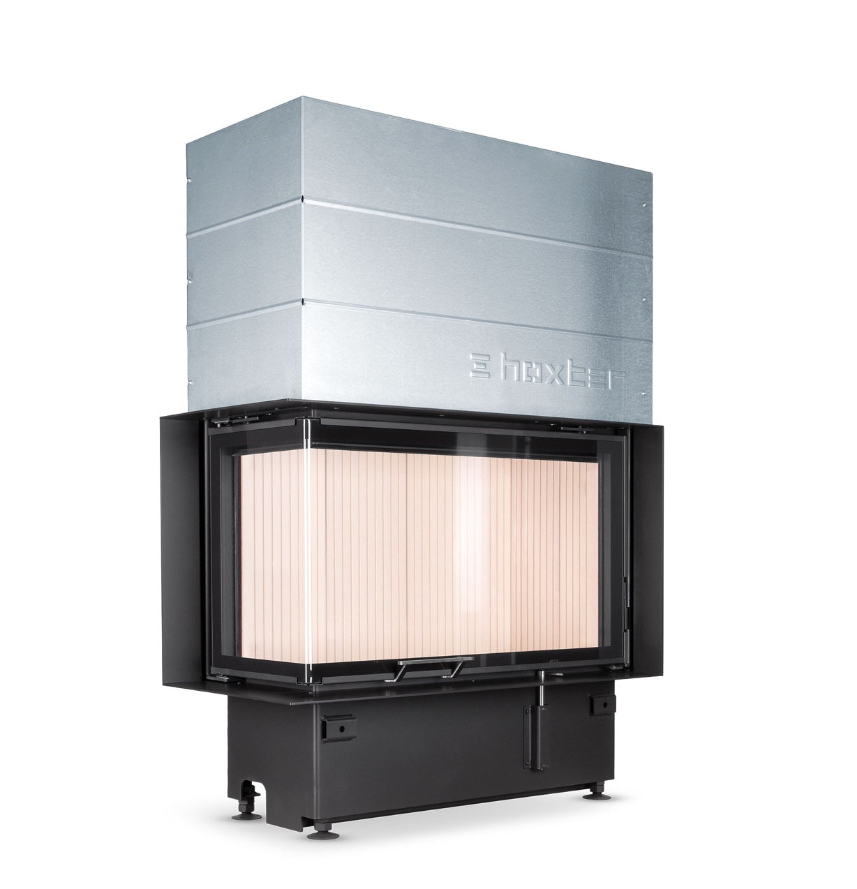 ECKA 80/35/50Sh - HOXTER