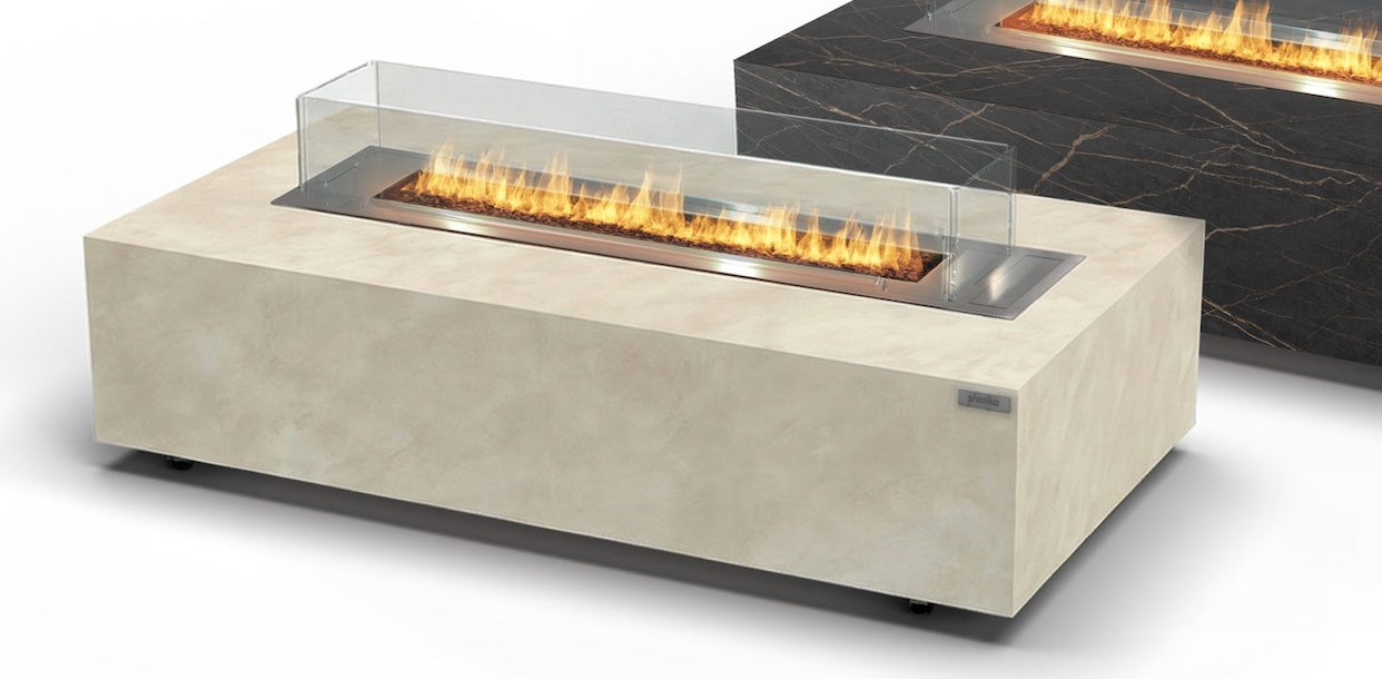 CABO TABLE - PLANIKA
