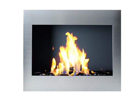 PIEDRAS CERAMICAS NEGRAS AKOSTONE