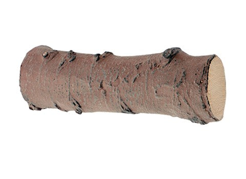 Troncos decorativos Akowood ID 2 Mix, con textura natural y tonos variados, ideales para decoración de interiores y exteriores.