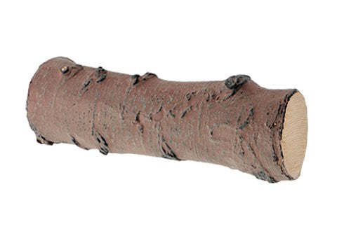 Troncos decorativos Akowood ID 4 Mix, detalles de troncos de madera decorativos para ambientes naturales.
