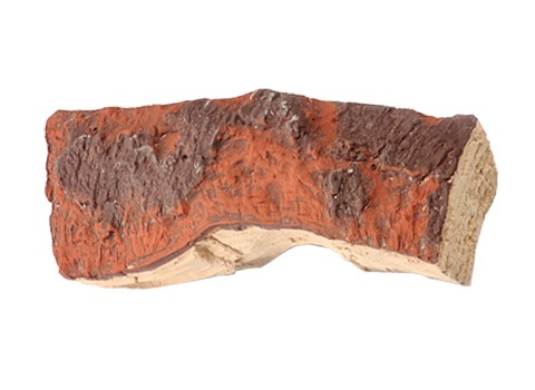 Troncos decorativos Akowood ID 6 Mix, madera natural para decoración de interiores y exteriores, en la imagen se ven varios troncos.