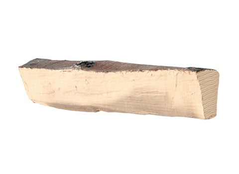 Troncos decorativos Akowood ID 6 Mix, piezas de madera natural para decoración en ambientes rústicos y exteriores.