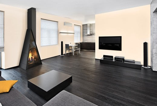 BREDA FRONTAL LEÑA TRAFORART - diseño interior