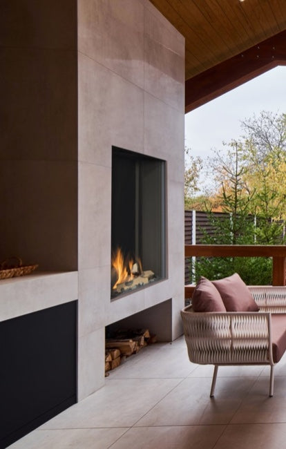 SKY MEDIUM FRONT OUTDOOR - ELEMENT 4