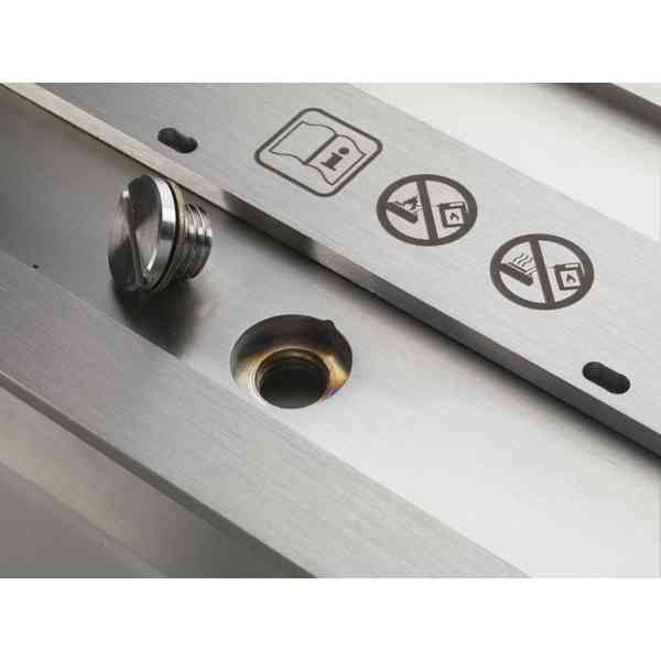 MILANO RUBY FIRES XARALYN