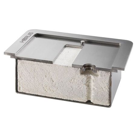 MILANO RUBY FIRES XARALYN