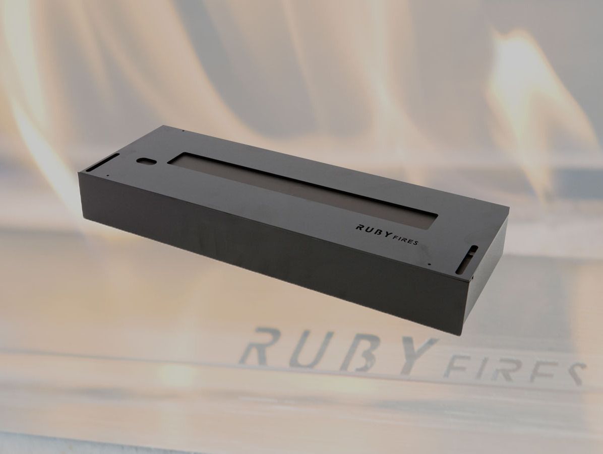 UMBRIA RUBY FIRES XARALYN